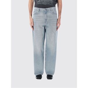 Our Legacy Jeans Men Blue